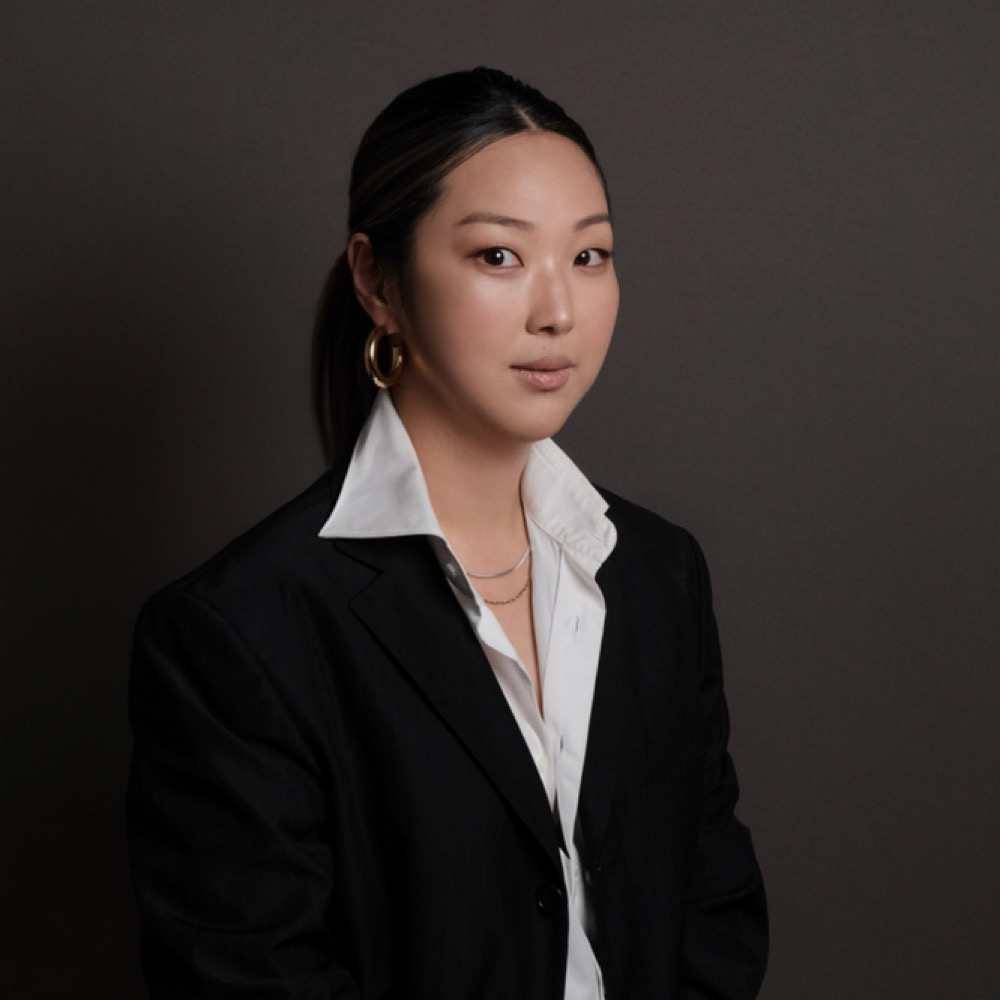 Lena Yeo, Founder · Hair at LEMI Office