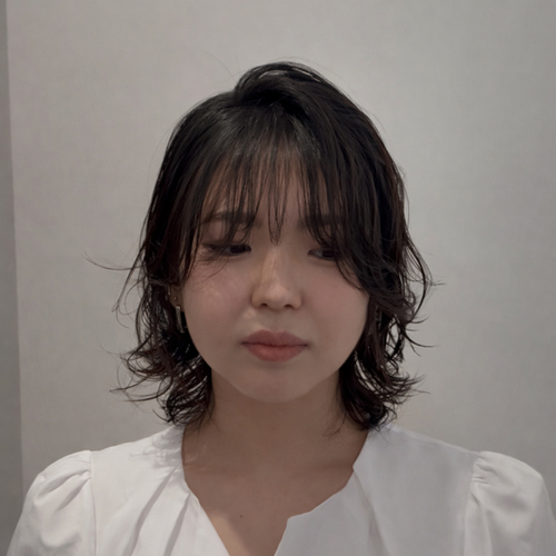 Digital perm at LEMI Office